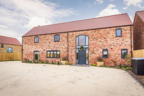The Sycamores, Ashlin Farm Barns